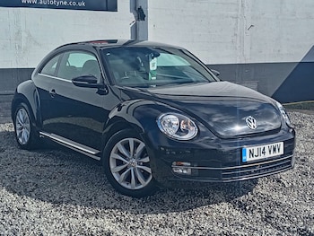 2014 - 1.2 Beetle Design TSi 3dr