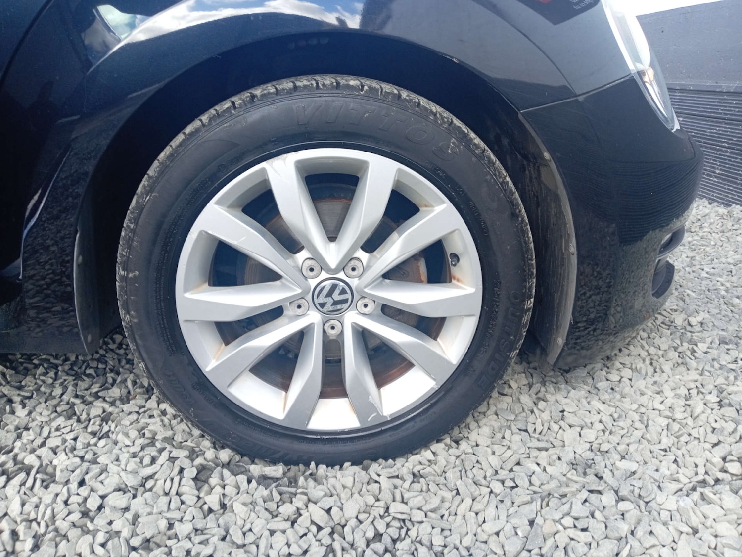 Used Volkswagen Beetle 2014 for sale - 76193409: Photo 26