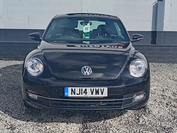 Used Volkswagen Beetle 2014 for sale - 76193409: Photo 2