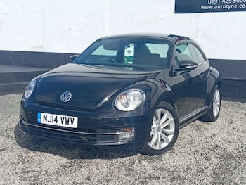Used Volkswagen Beetle 2014 for sale - 76193409: Photo 3