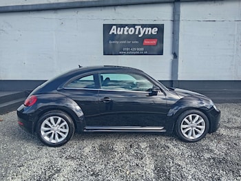 Used Volkswagen Beetle 2014 for sale - 76193409: Photo 4