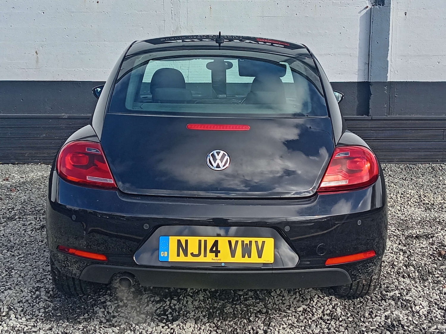 Used Volkswagen Beetle 2014 for sale - 76193409: Photo 5