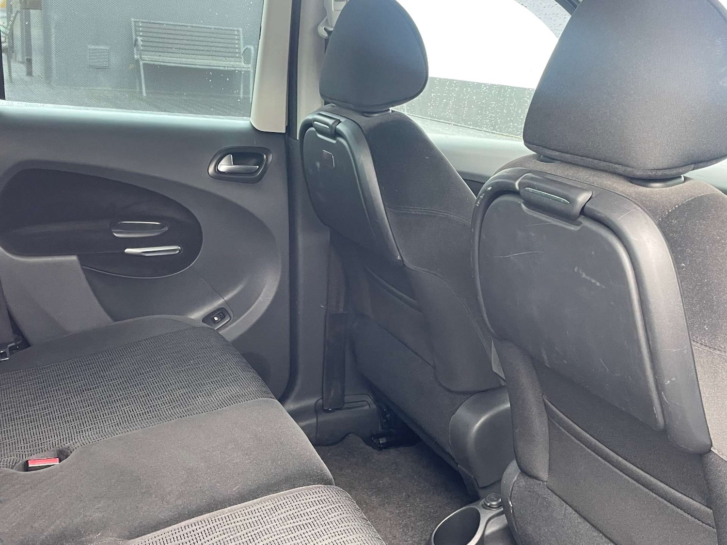 Used Citroen C3 Picasso 2015 for sale - 76345049: Photo 12