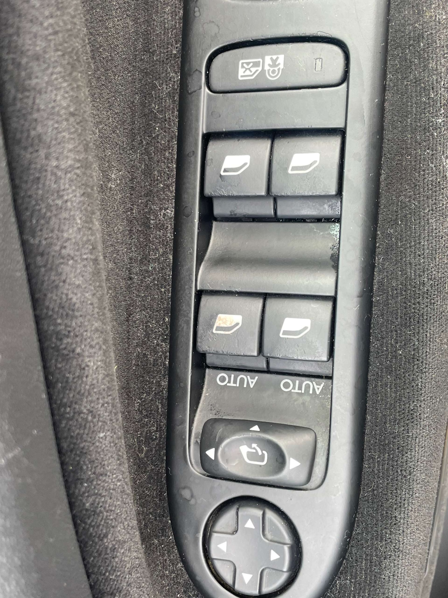 Used Citroen C3 Picasso 2015 for sale - 76345049: Photo 15