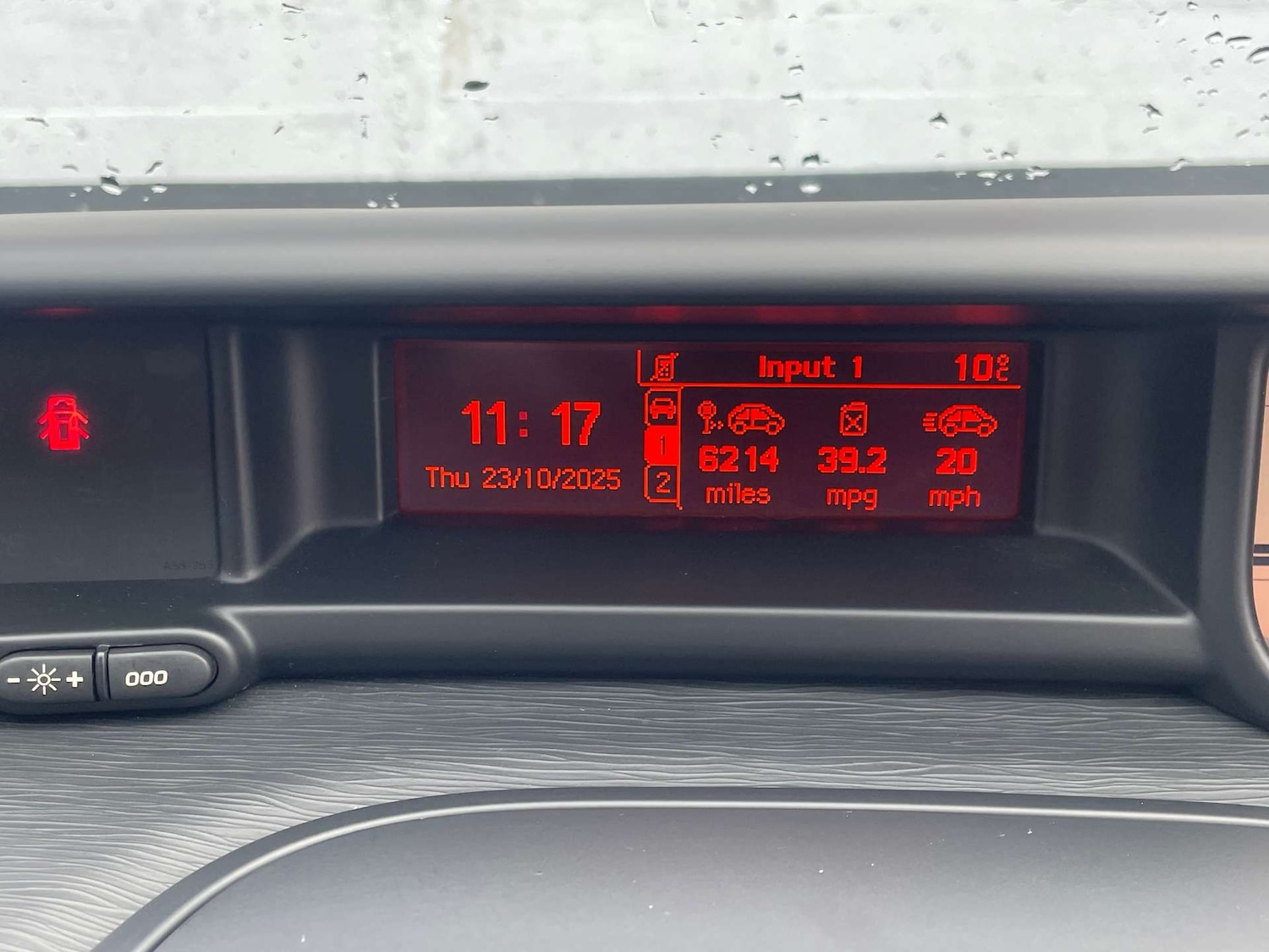 Used Citroen C3 Picasso 2015 for sale - 76345049: Photo 17
