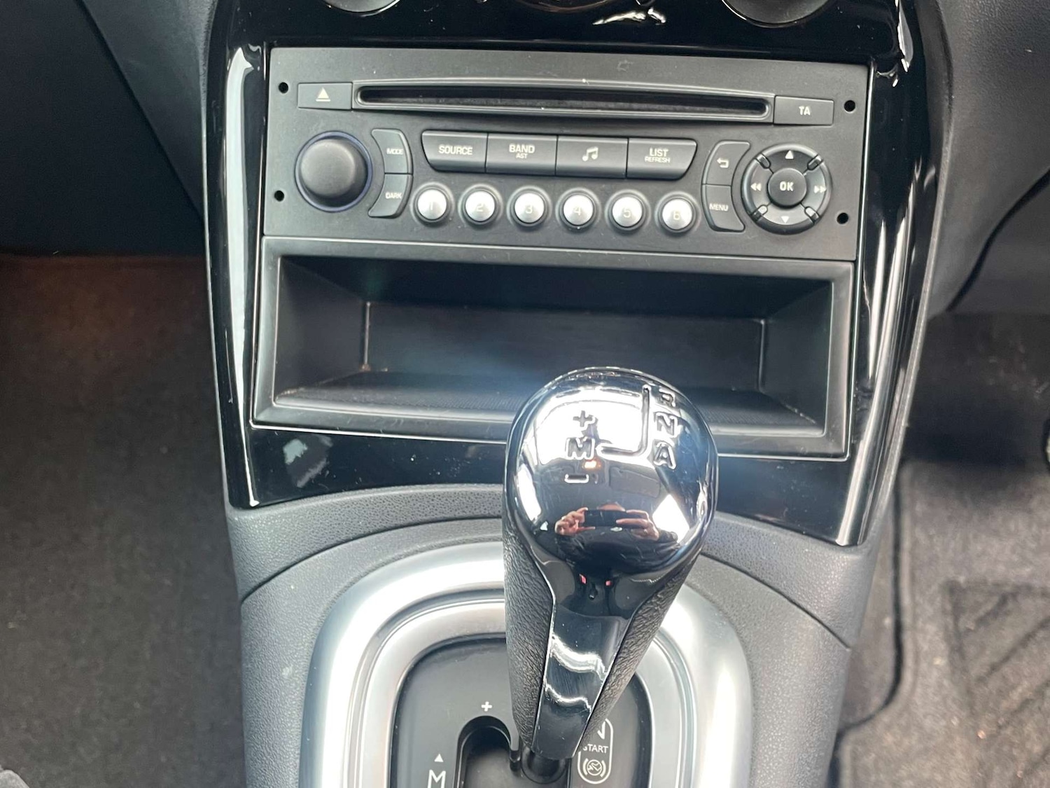 Used Citroen C3 Picasso 2015 for sale - 76345049: Photo 18