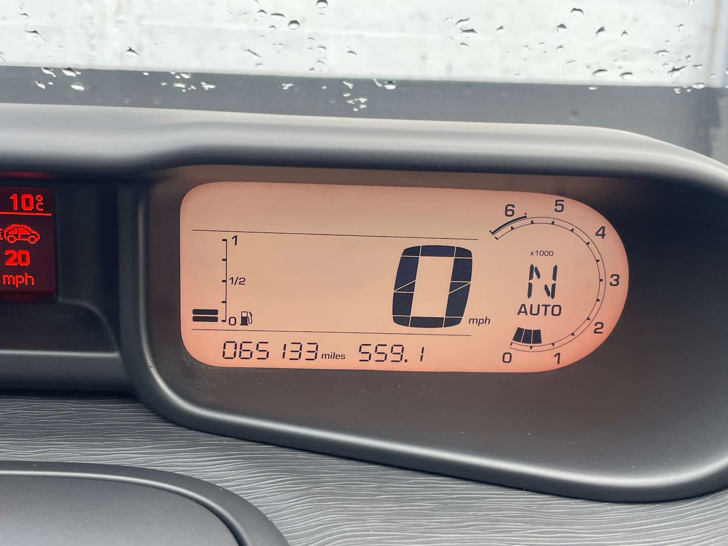 Used Citroen C3 Picasso 2015 for sale - 76345049: Photo 21
