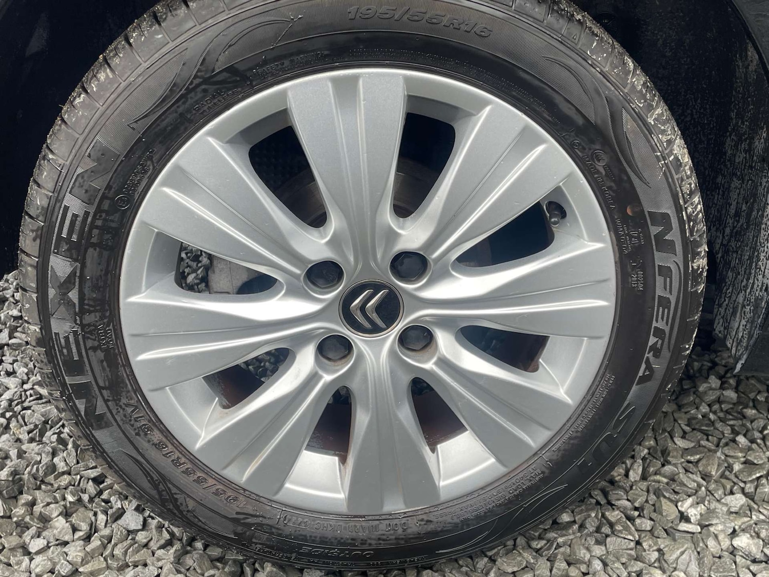 Used Citroen C3 Picasso 2015 for sale - 76345049: Photo 22