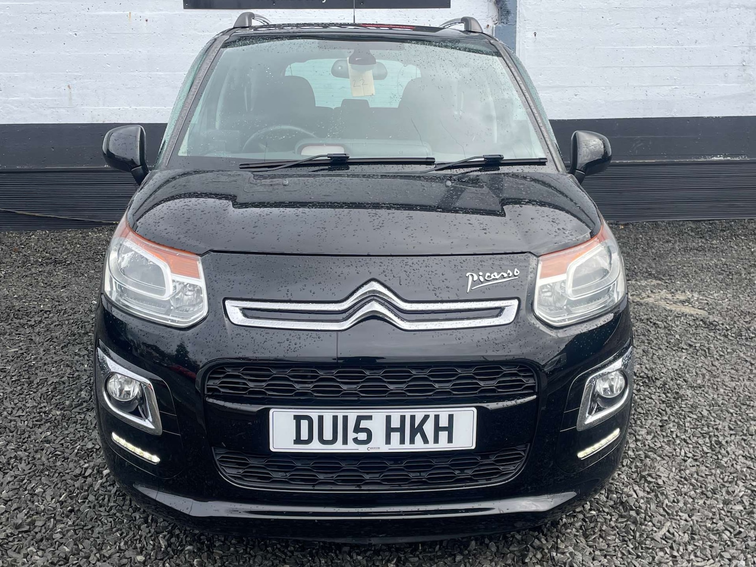 Used Citroen C3 Picasso 2015 for sale - 76345049: Photo 4
