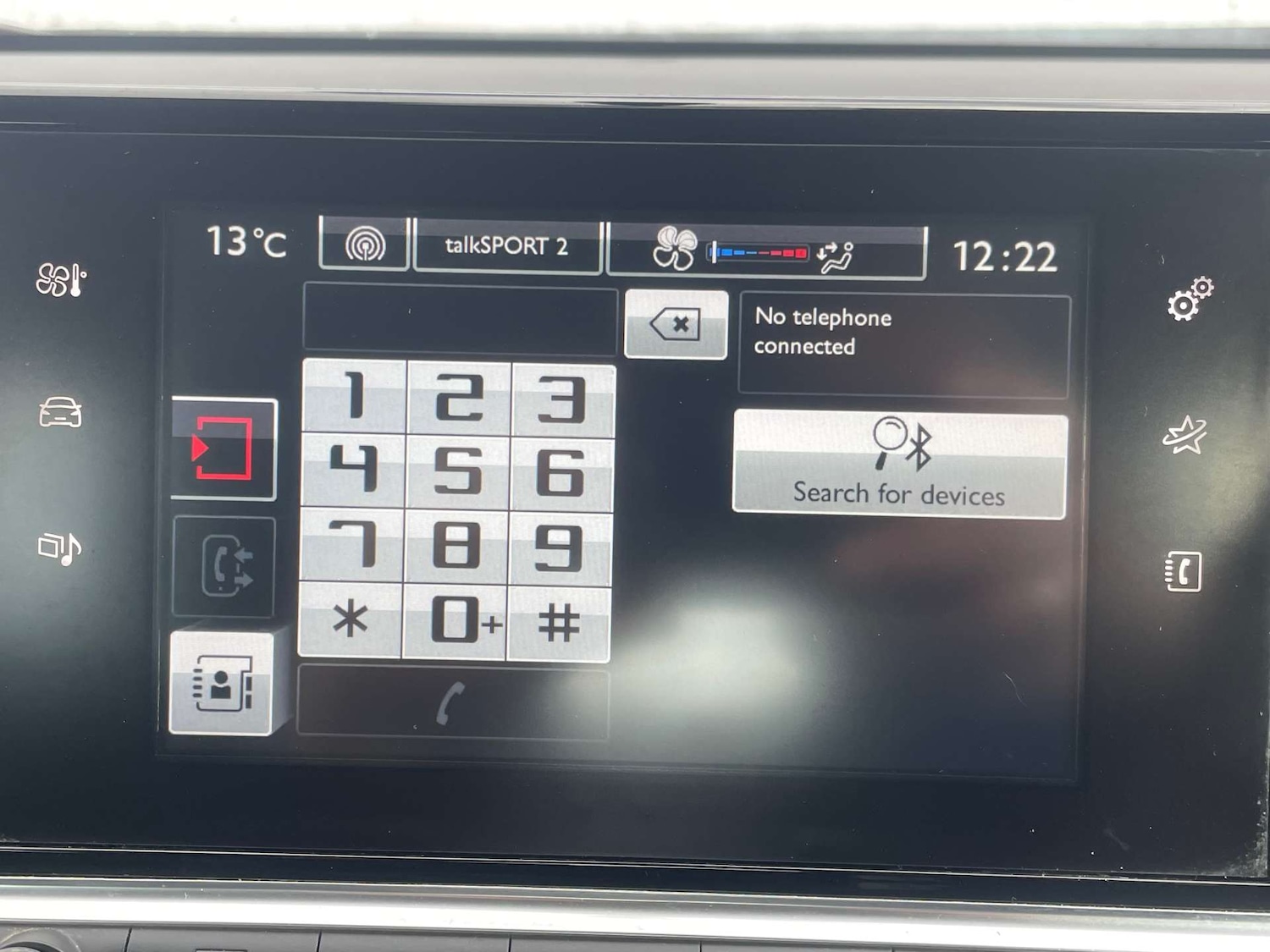 Used Citroen C4 Cactus 2017 for sale - 77818843: Photo 13