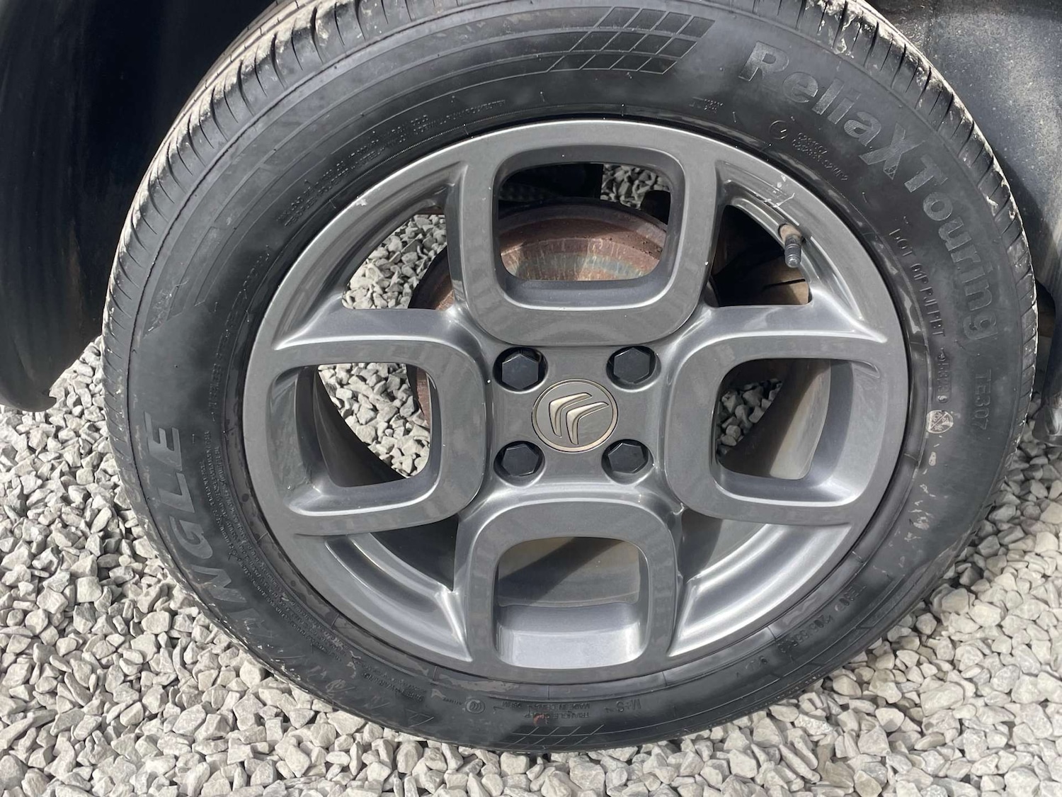 Used Citroen C4 Cactus 2017 for sale - 77818843: Photo 20