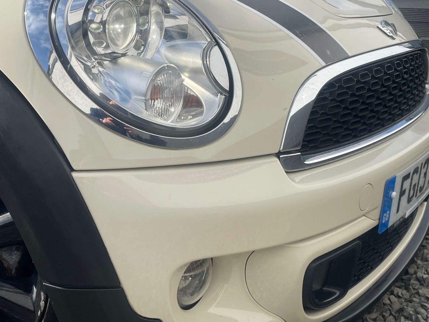 Used MINI Hatch 2013 for sale - 77803637: Photo 10