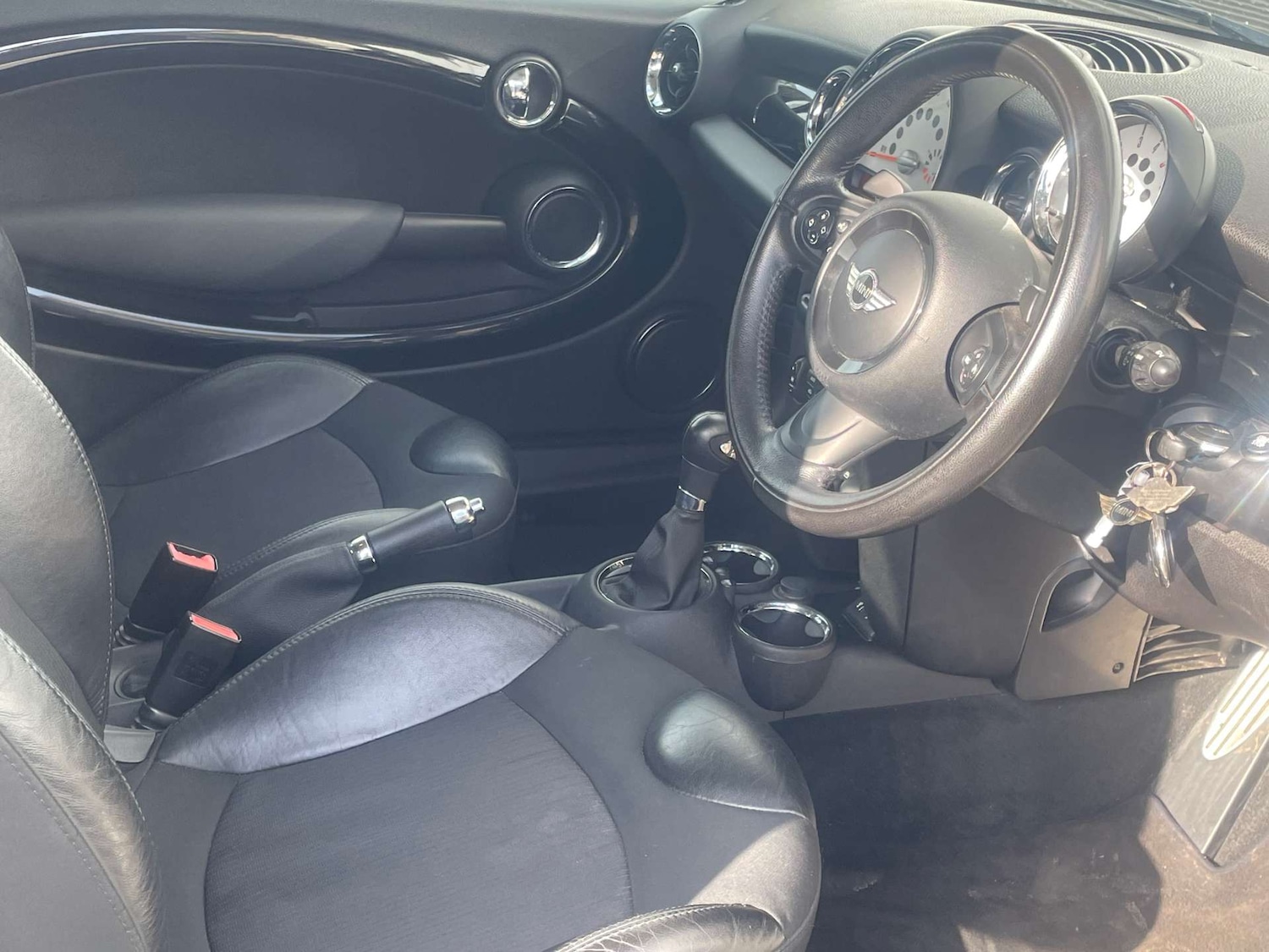 Used MINI Hatch 2013 for sale - 77803637: Photo 12