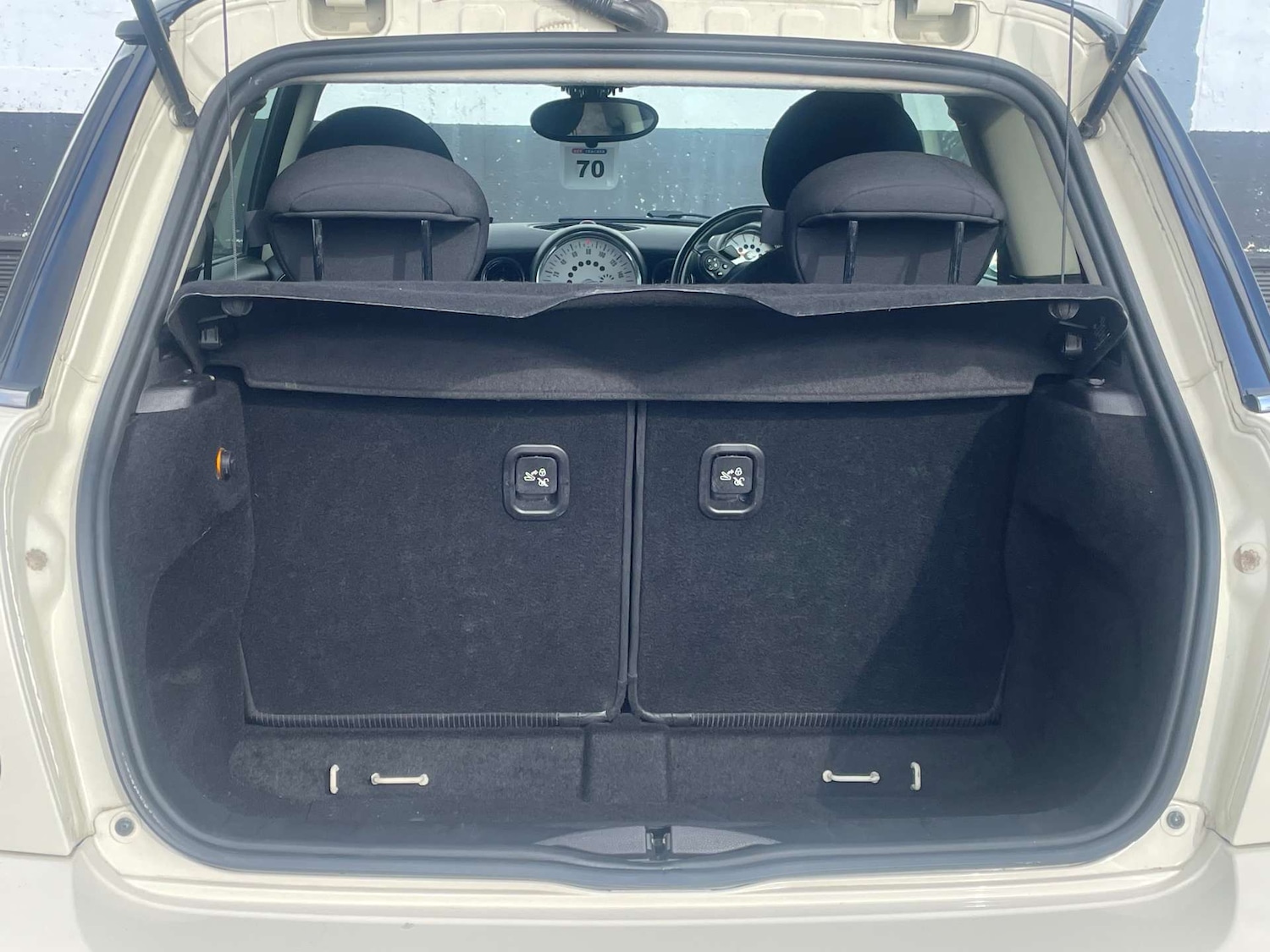 Used MINI Hatch 2013 for sale - 77803637: Photo 13