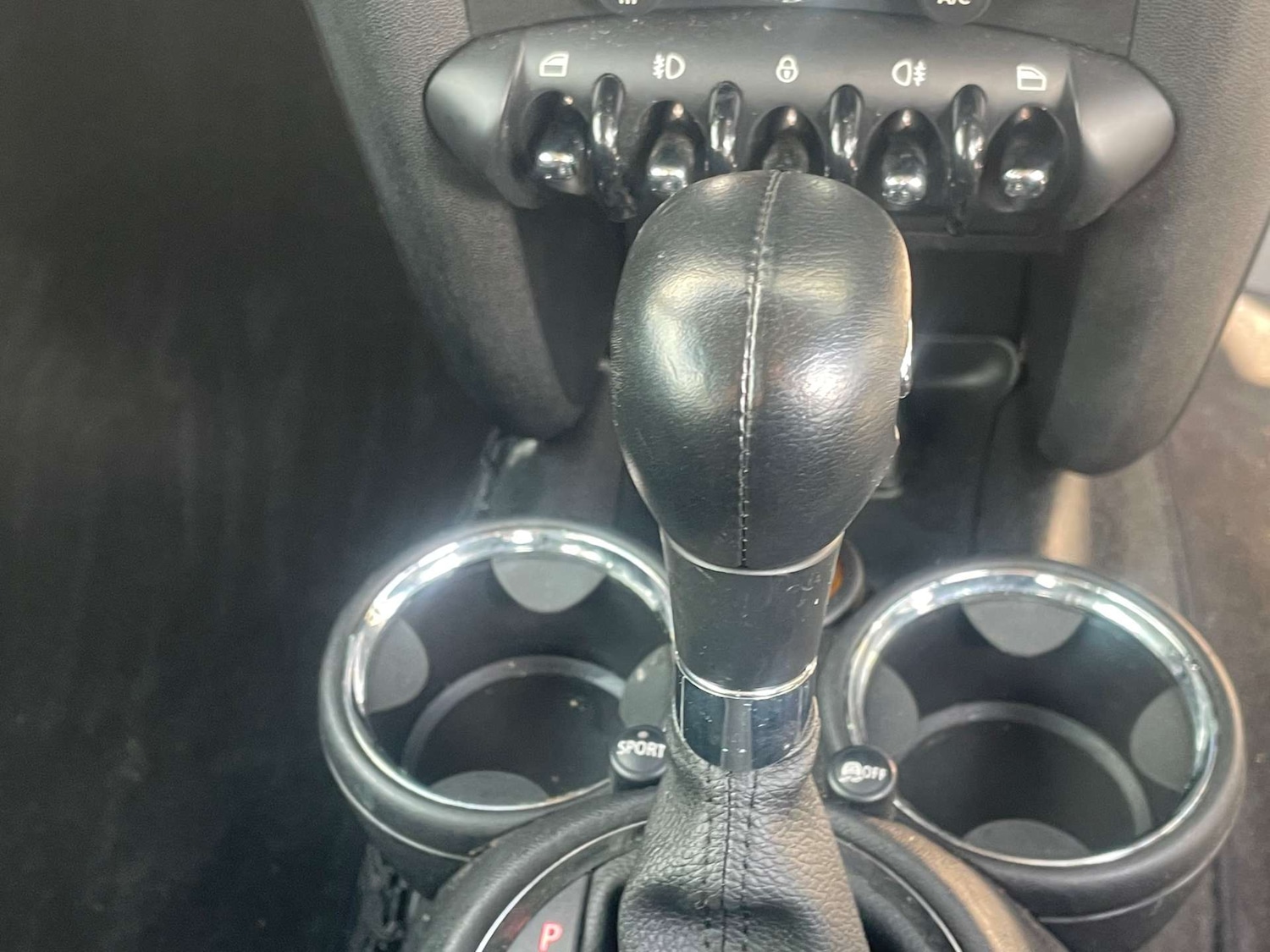 Used MINI Hatch 2013 for sale - 77803637: Photo 16