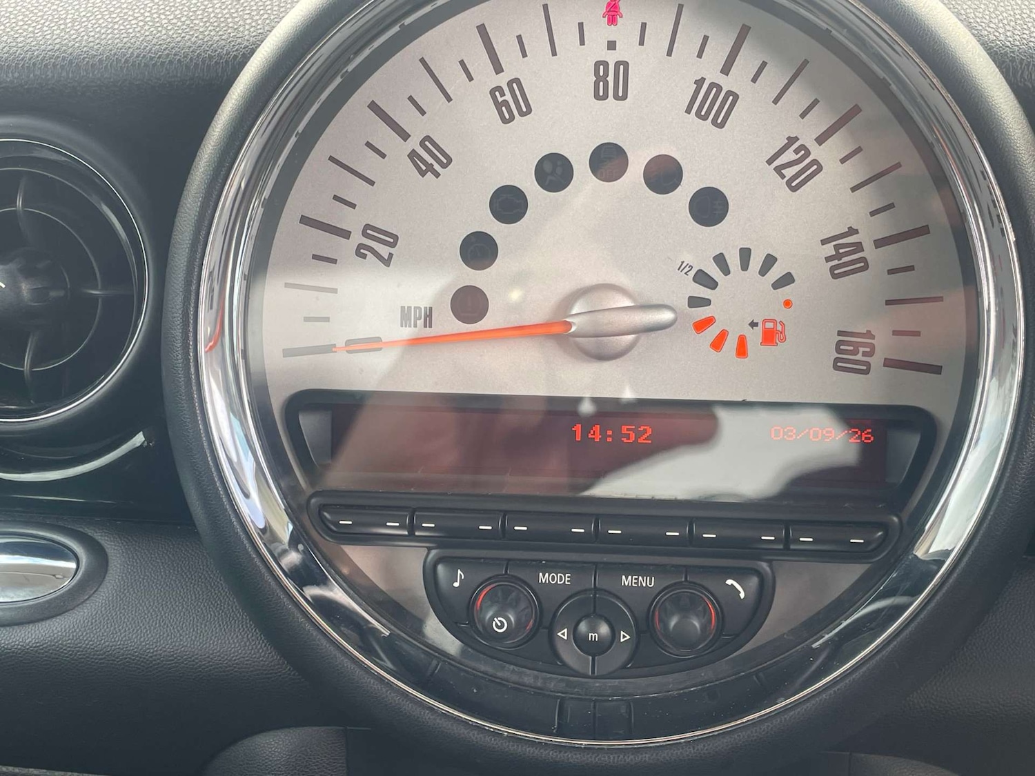 Used MINI Hatch 2013 for sale - 77803637: Photo 17