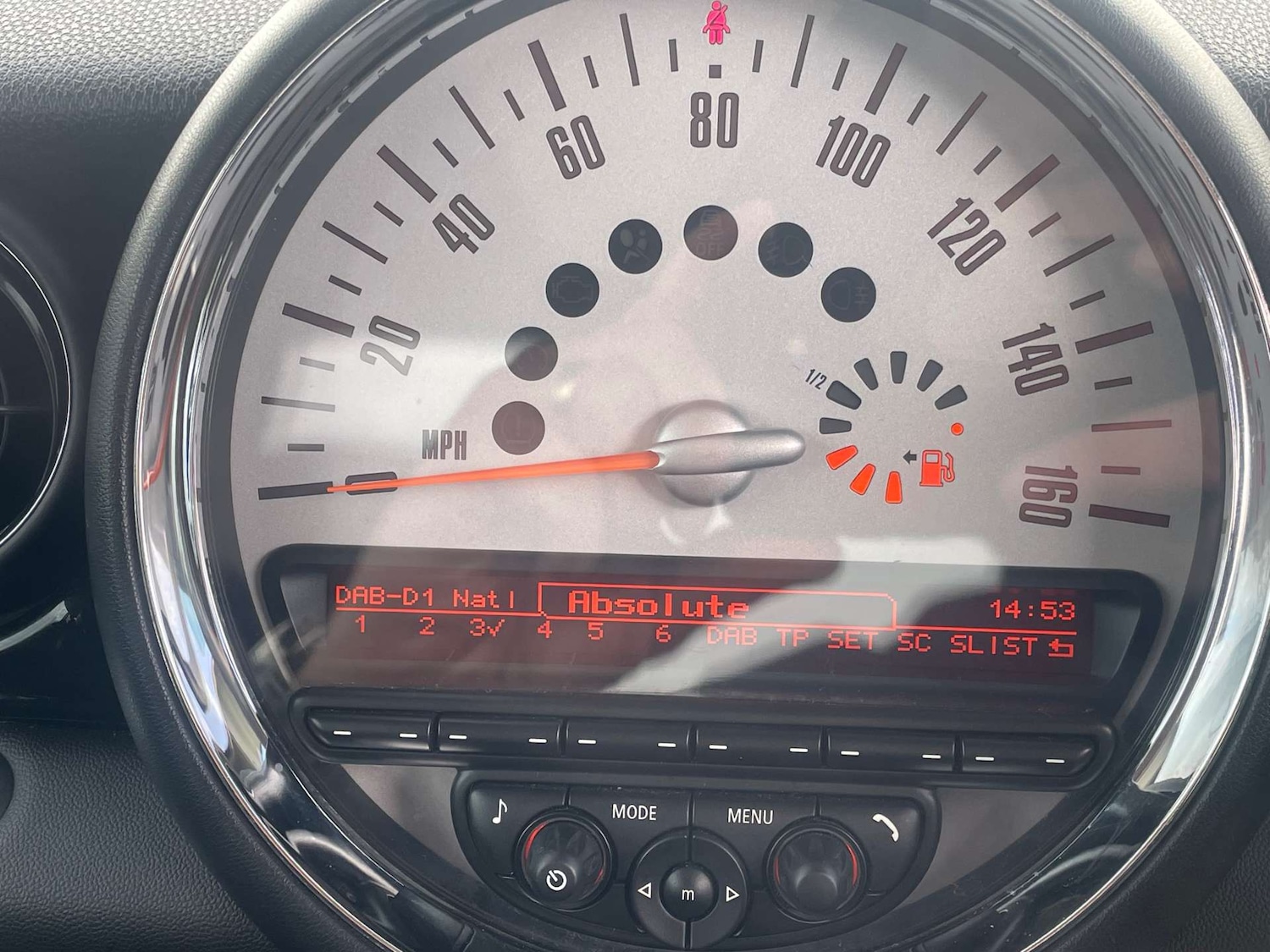 Used MINI Hatch 2013 for sale - 77803637: Photo 18