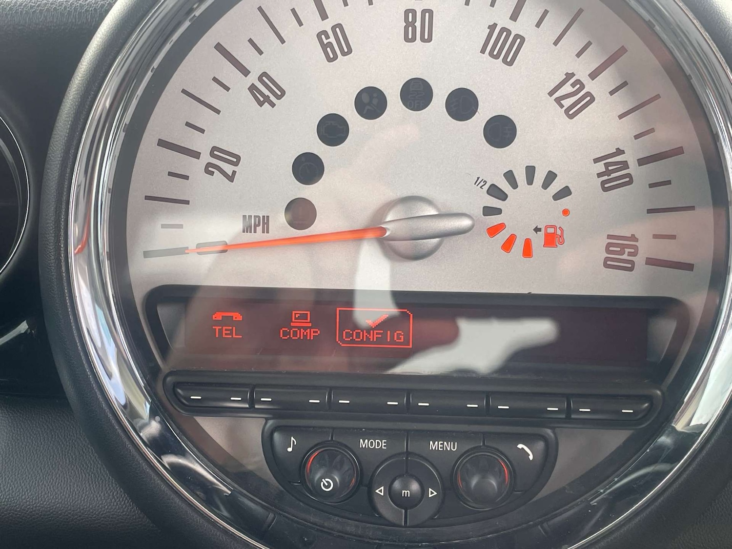 Used MINI Hatch 2013 for sale - 77803637: Photo 19