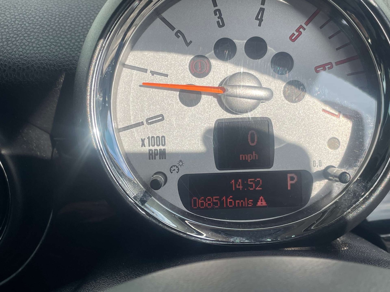 Used MINI Hatch 2013 for sale - 77803637: Photo 20