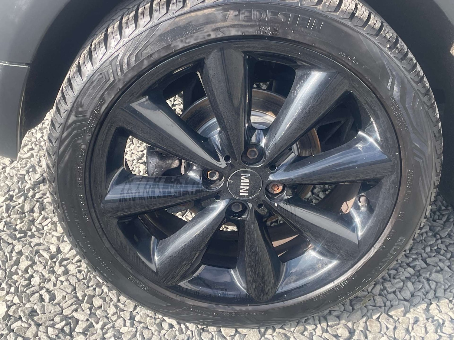 Used MINI Hatch 2013 for sale - 77803637: Photo 22