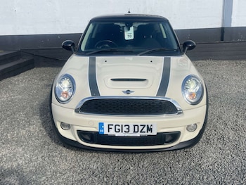 Used MINI Hatch 2013 for sale - 77803637: Photo