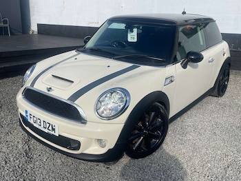 Used MINI Hatch 2013 for sale - 77803637: Photo