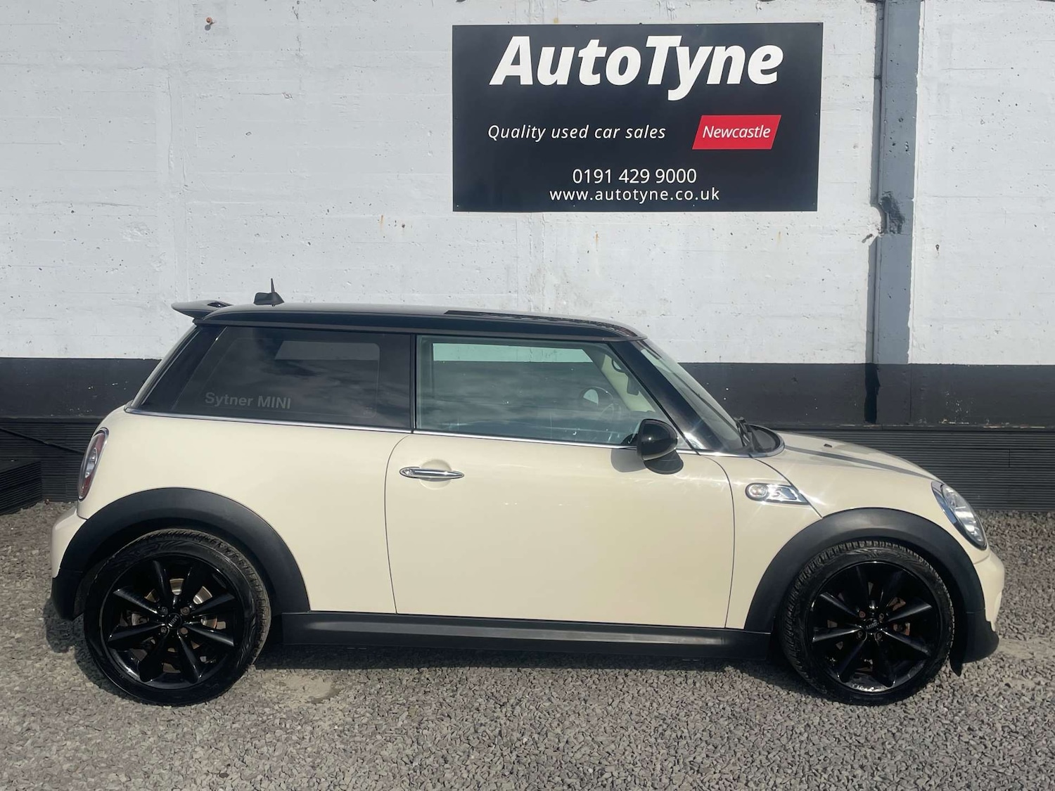 Used MINI Hatch 2013 for sale - 77803637: Photo 5