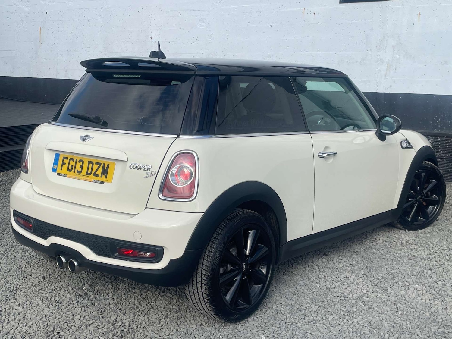 Used MINI Hatch 2013 for sale - 77803637: Photo 6