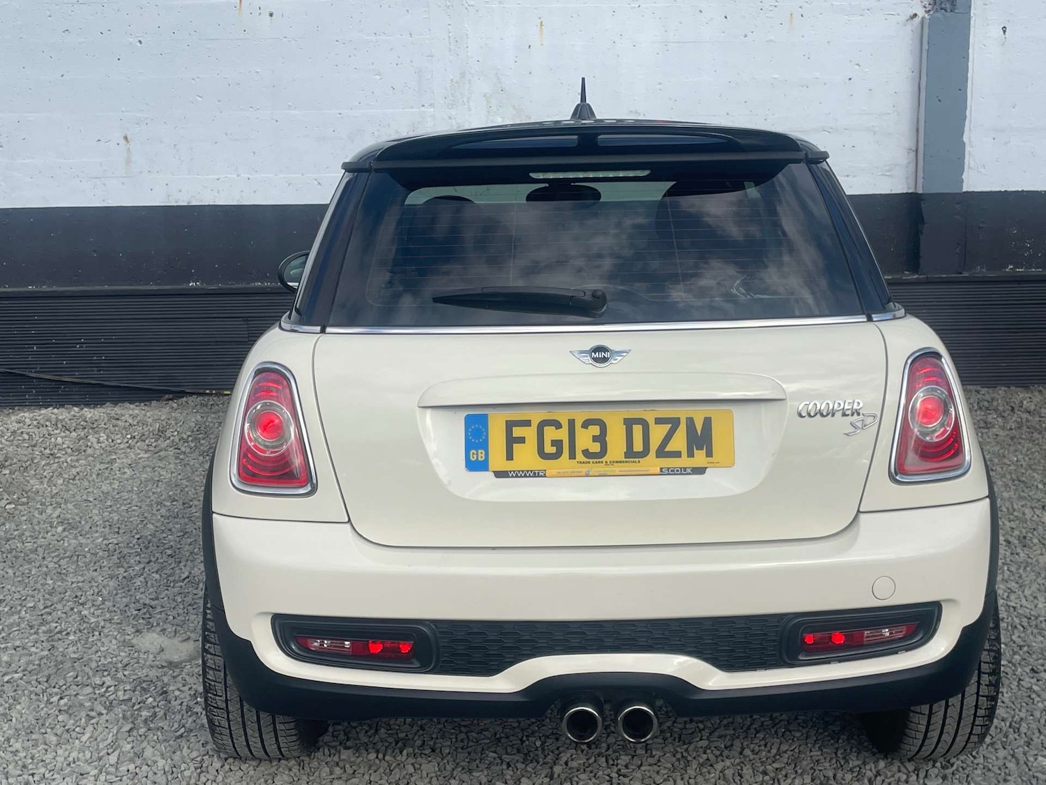 Used MINI Hatch 2013 for sale - 77803637: Photo 7