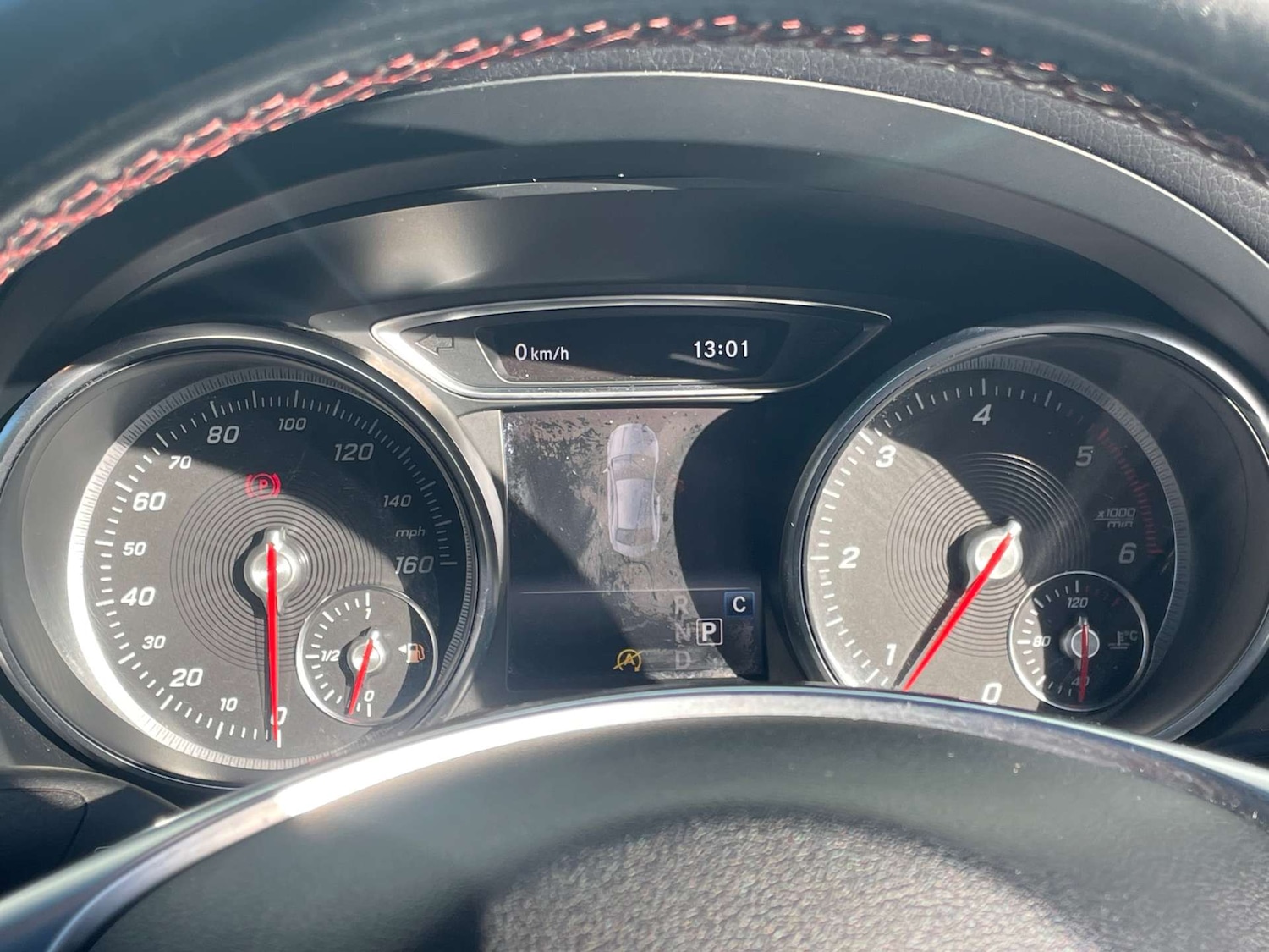 Used Mercedes-Benz CLA 2016 for sale - 76384153: Photo 15