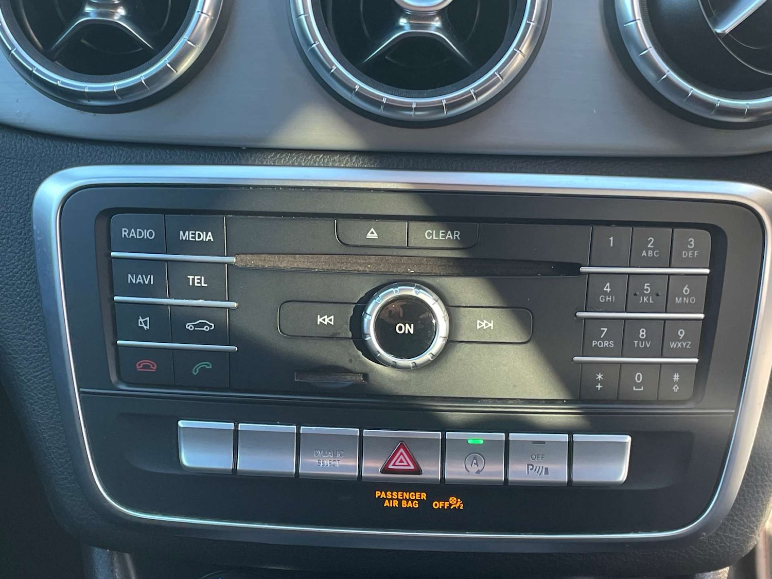 Used Mercedes-Benz CLA 2016 for sale - 76384153: Photo 16