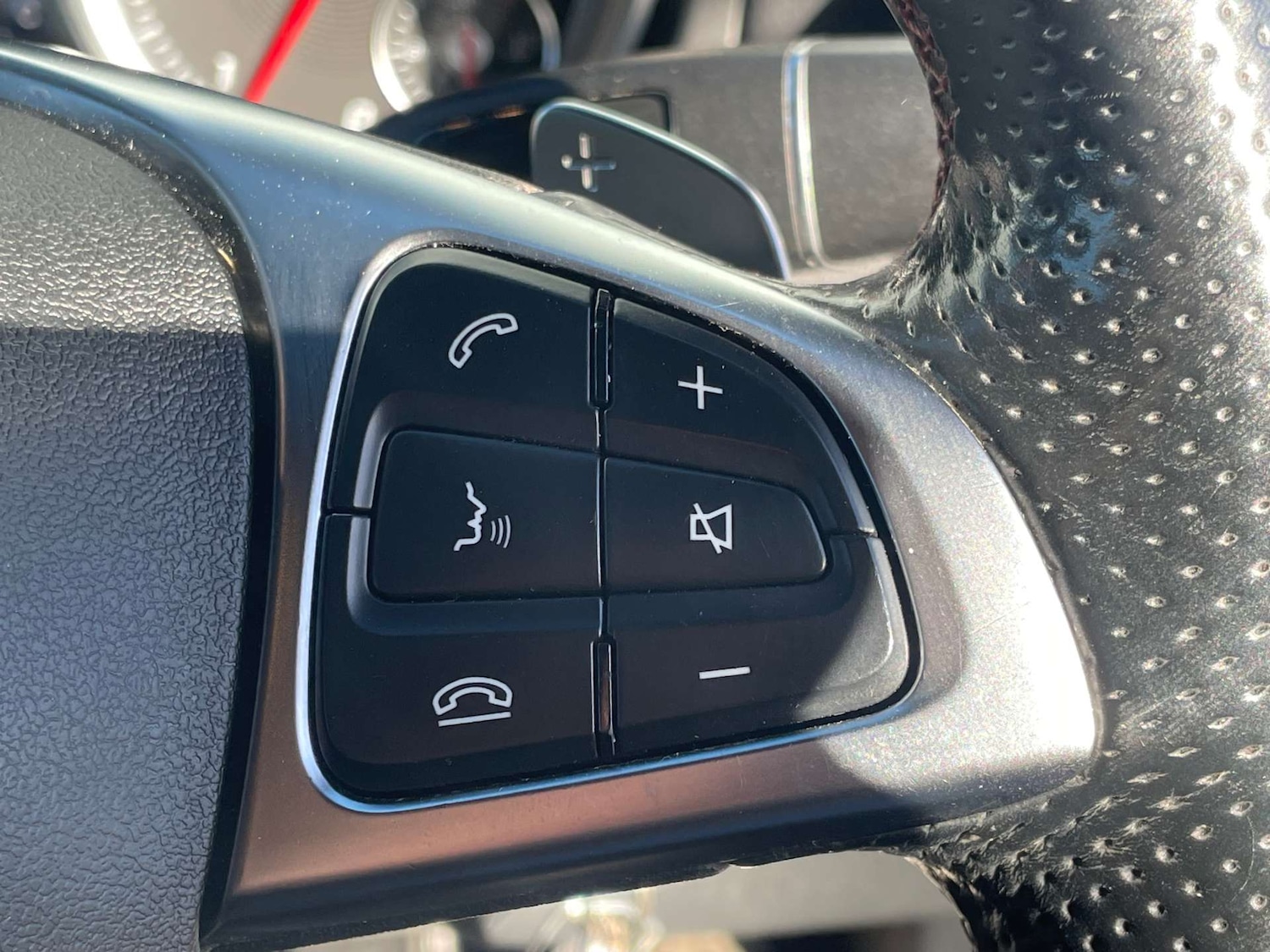 Used Mercedes-Benz CLA 2016 for sale - 76384153: Photo 21