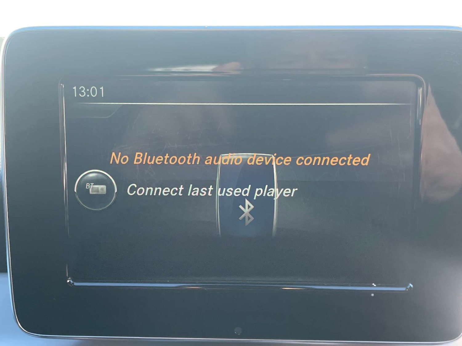 Used Mercedes-Benz CLA 2016 for sale - 76384153: Photo 5