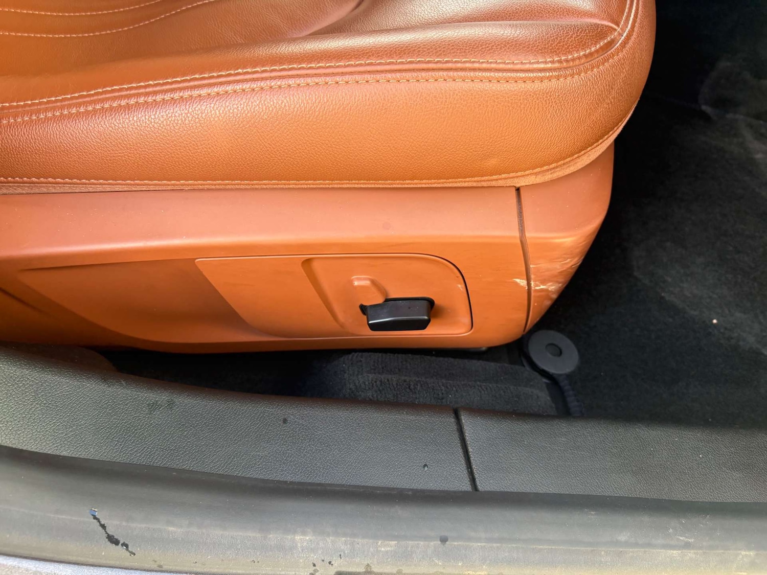 Used Maserati Ghibli 2016 for sale - 77681223: Photo 14