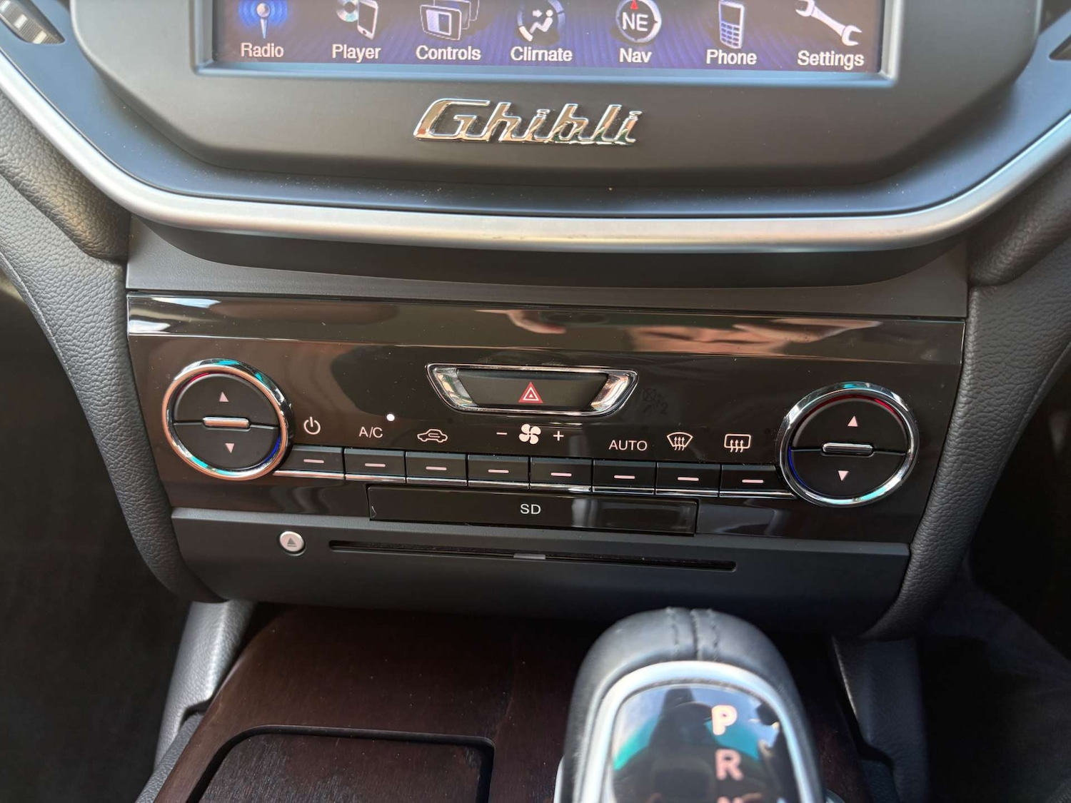 Used Maserati Ghibli 2016 for sale - 77681223: Photo 21