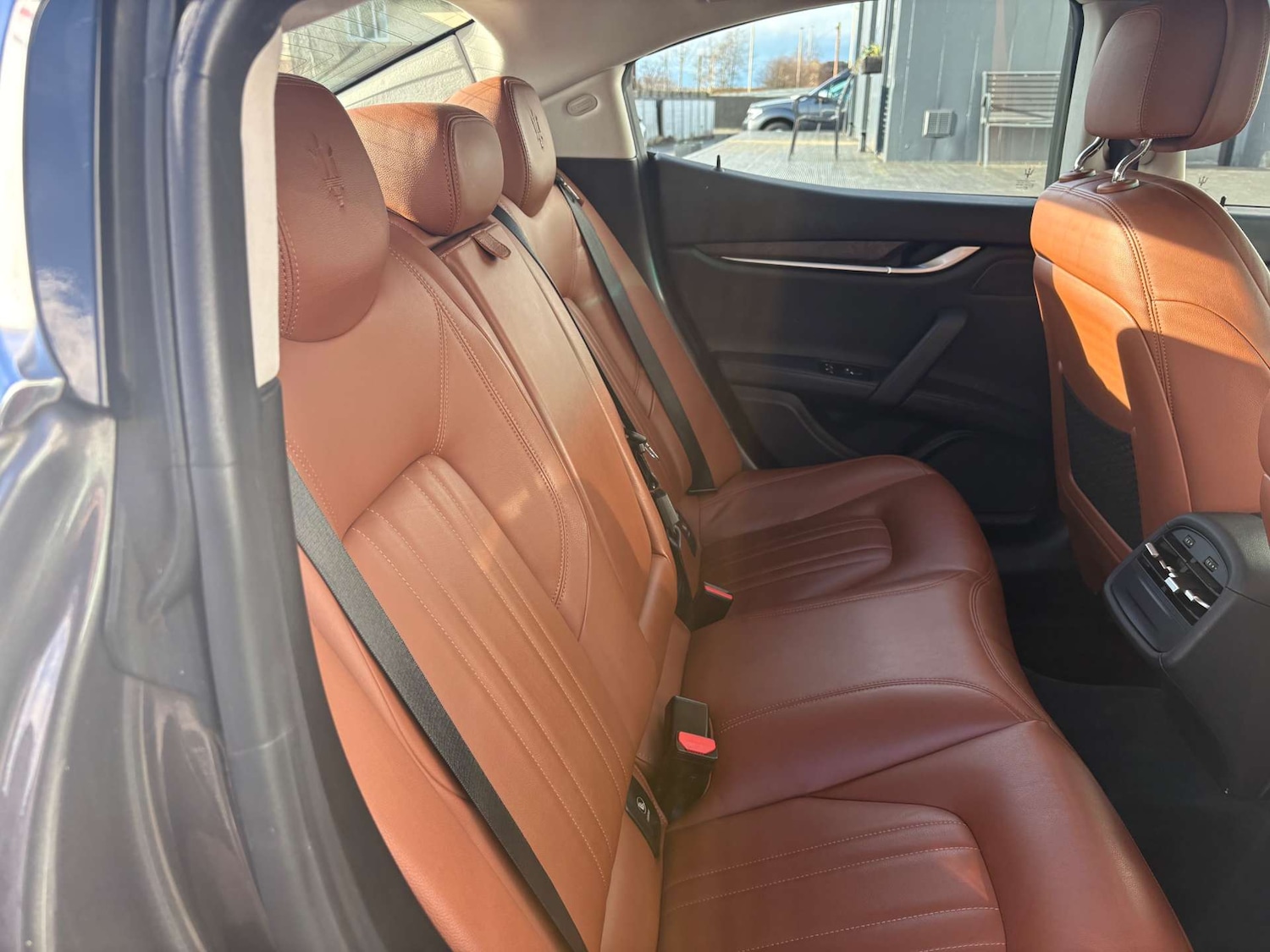 Used Maserati Ghibli 2016 for sale - 77681223: Photo 22