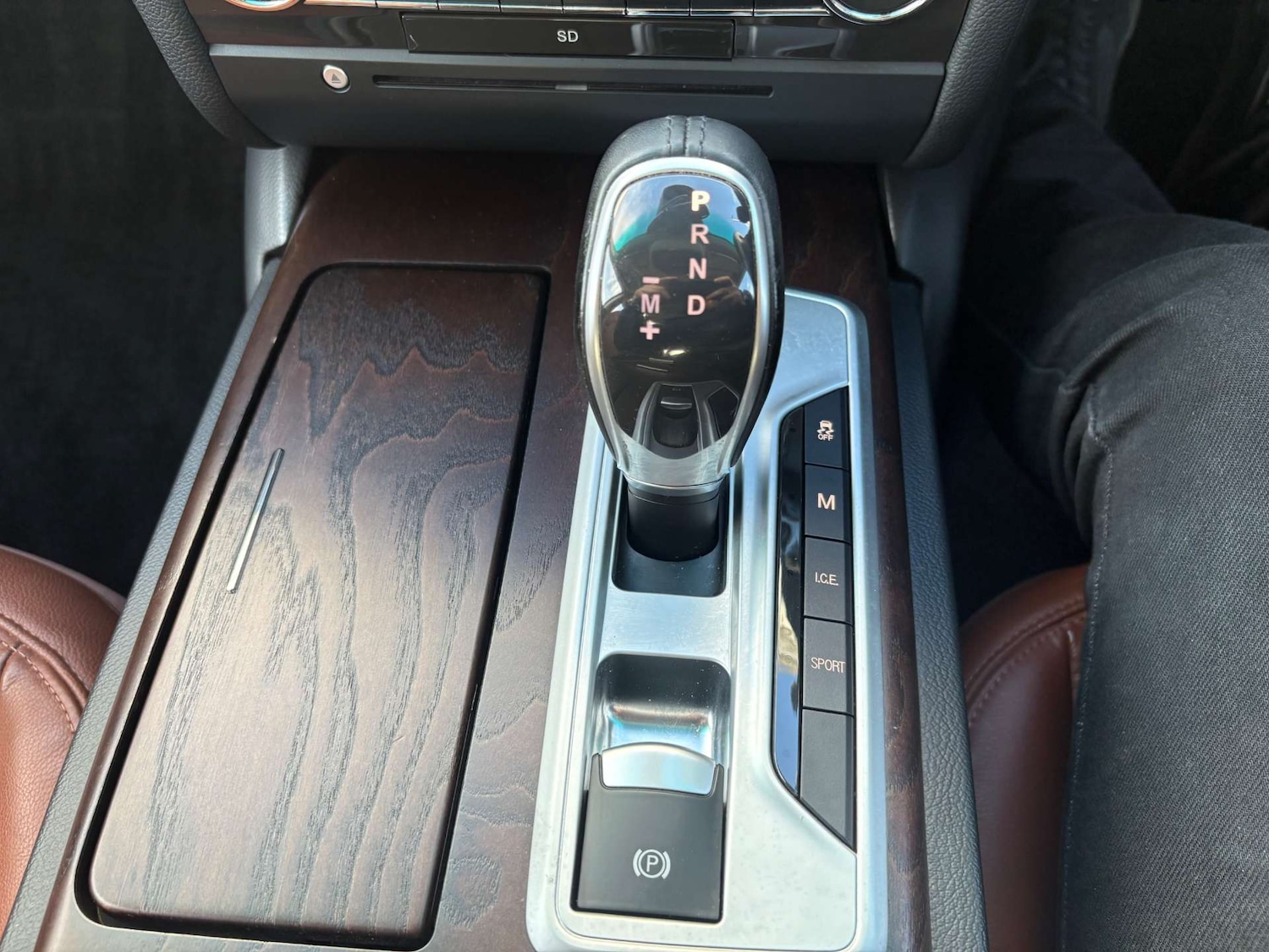 Used Maserati Ghibli 2016 for sale - 77681223: Photo 24