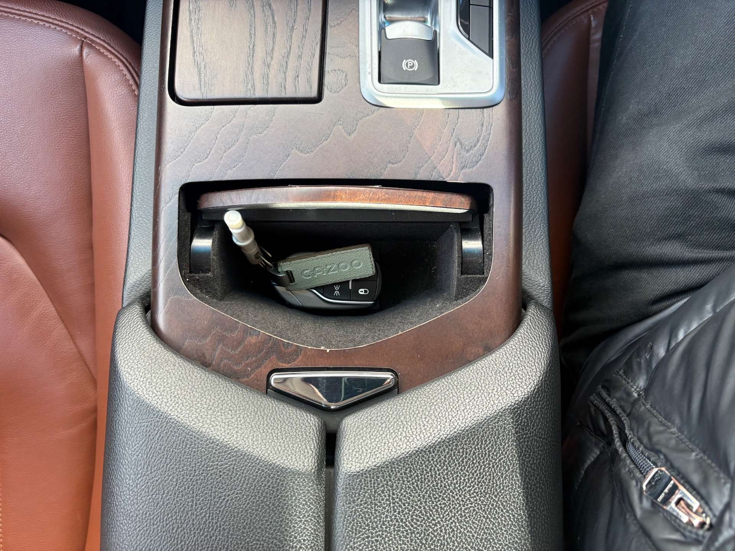 Used Maserati Ghibli 2016 for sale - 77681223: Photo 25