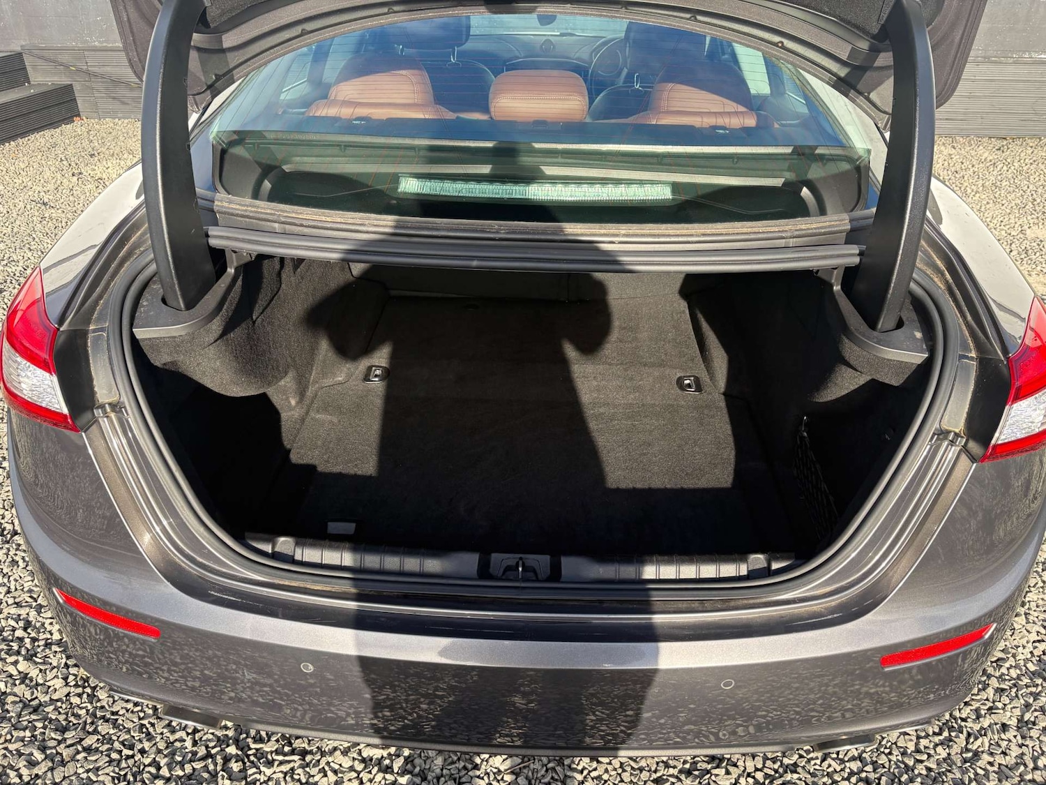 Used Maserati Ghibli 2016 for sale - 77681223: Photo 8