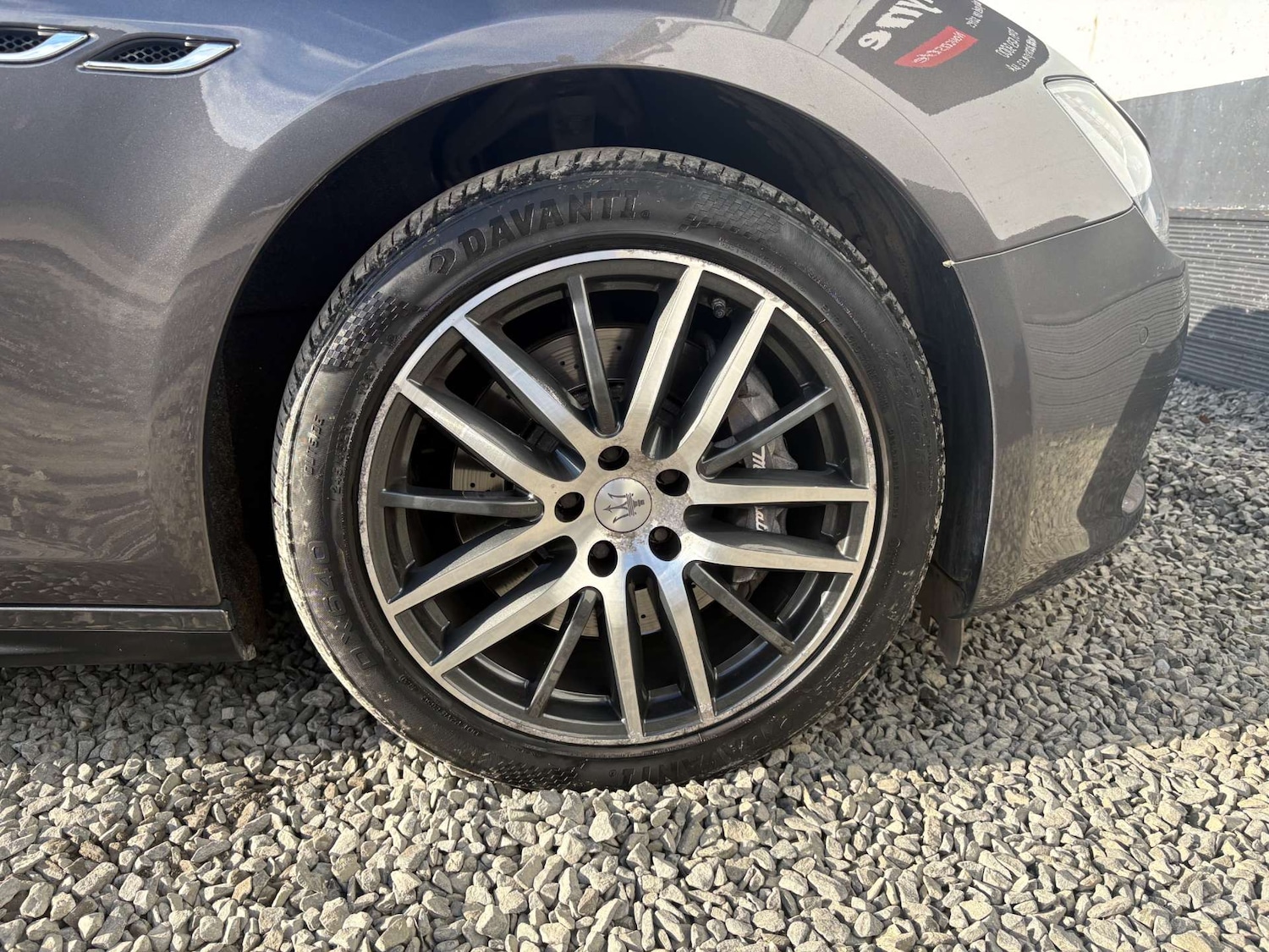 Used Maserati Ghibli 2016 for sale - 77681223: Photo 9