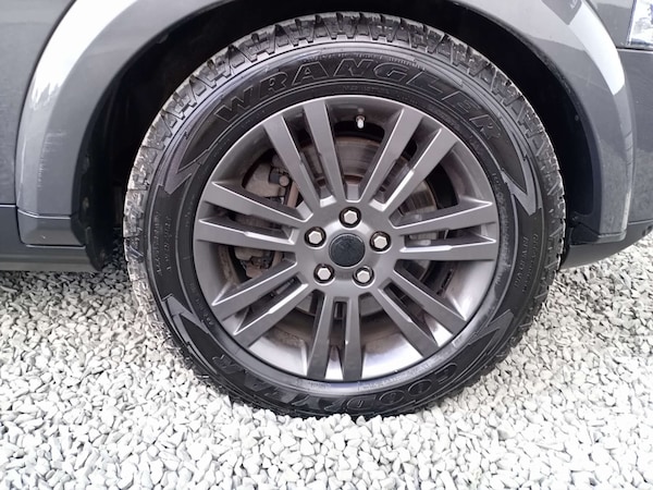 Used Land Rover Discovery 2016 for sale - 76278213: Photo 10