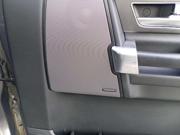 Used Land Rover Discovery 2016 for sale - 76278213: Photo 13
