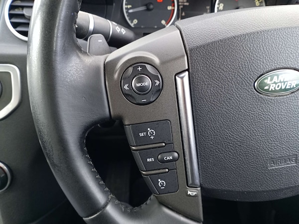 Used Land Rover Discovery 2016 for sale - 76278213: Photo 16
