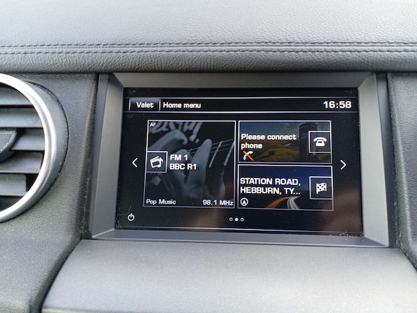 Used Land Rover Discovery 2016 for sale - 76278213: Photo 18