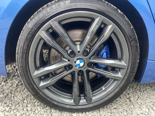Used BMW 3 Series 2017 for sale - 75620037: Photo 13