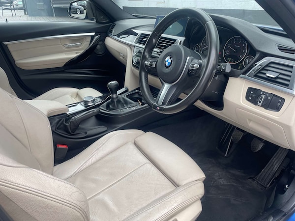 Used BMW 3 Series 2017 for sale - 75620037: Photo 17