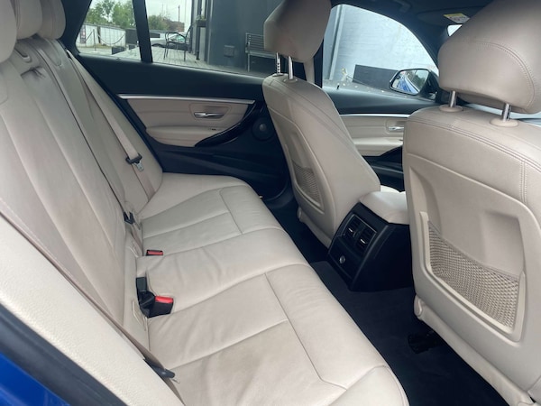 Used BMW 3 Series 2017 for sale - 75620037: Photo 20