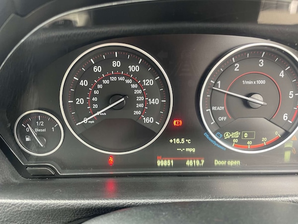 Used BMW 3 Series 2017 for sale - 75620037: Photo 24