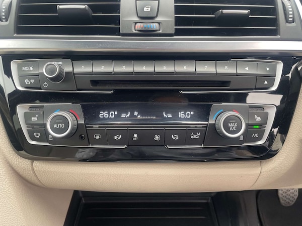 Used BMW 3 Series 2017 for sale - 75620037: Photo 27