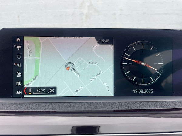 Used BMW 3 Series 2017 for sale - 75620037: Photo 28
